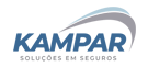 Kampar Seguros logo
